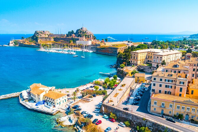 Best Corfu Tour with Boat Trip & Old Town for Cruise Passengers - Why This Half-Day Works for Cruise Passengers