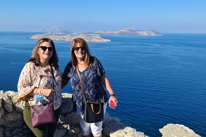 Best Corfu Tour with Boat Trip & Old Town for Cruise Passengers - Mouse Island Snapshots and the Road Between Stops