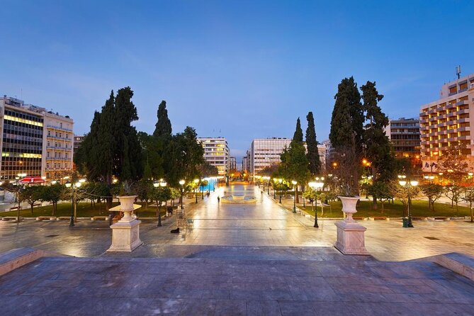 Best Food Tasting Tour of Athens, taste 18+ iconic Greek foods! - Key things to know before you book