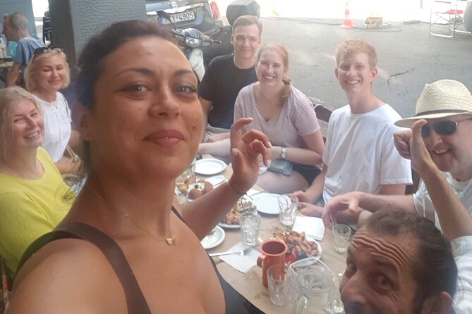 Best Food Tasting Tour of Athens, taste 18+ iconic Greek foods! - Greek coffee: a quick, cultural stop that pays off