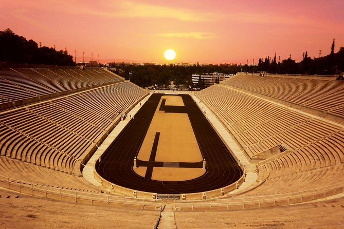 Best of Athens Half Day Private Tour - Why This Feels Like the Best Use of Half a Day