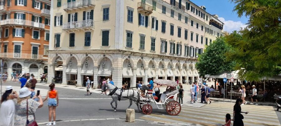 Best of Corfu: Customized Private Excursion - Key things that make this Corfu private excursion work