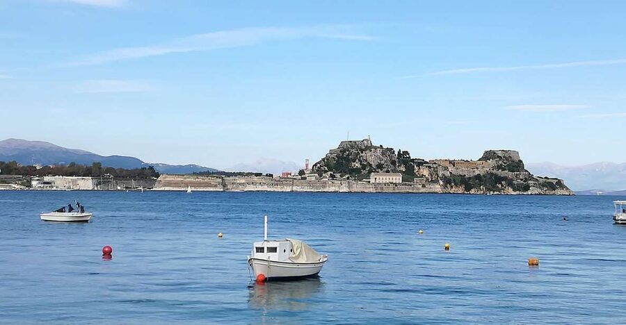 Best of Corfu: Customized Private Excursion - Beaches and seafood breaks: the part most people rush too much