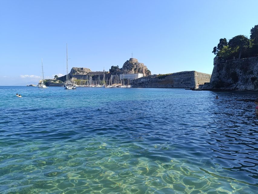 Best of Corfu: Customized Private Excursion - Why a customized Corfu route beats a rigid day plan