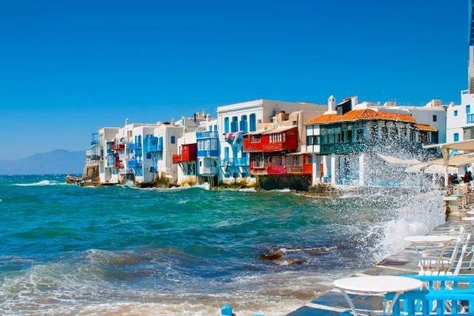 Best of Mykonos Island 4-Hour Private Tour - Quick Take: Who This Tour Fits Best