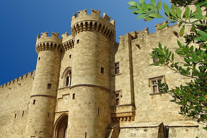 Best of RHODES and LINDOS Private Tour - Price, Extras, and Where Your Money Actually Goes