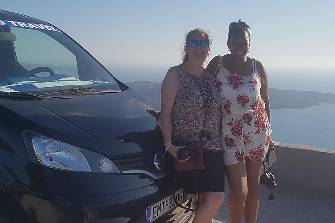 Best of Santorini Customized Private Tour - Why a Custom Private Santorini Route Actually Matters