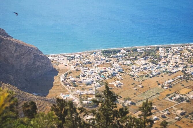 Best Of Santorini Private Tailor Made Tour - Picking your time window: what 2 to 8 hours realistically buys you