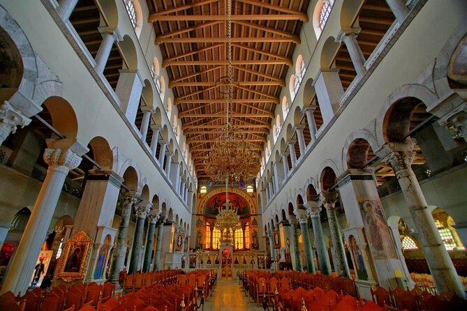 Best of Thessaloniki: Tour by Local - Key highlights worth aiming for