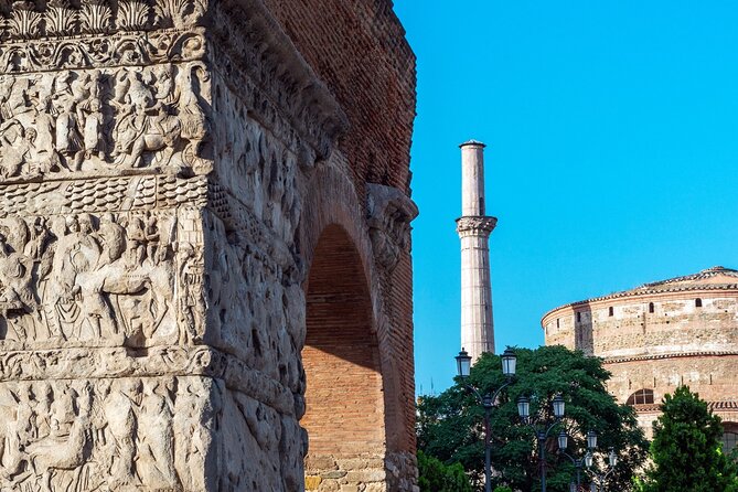 Best of Thessaloniki: Tour by Local - Guides make the difference, and you can plan for that