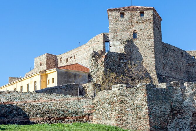 Best of Thessaloniki: Tour by Local - Price and value: $72.09 is the baseline, admissions are the variable