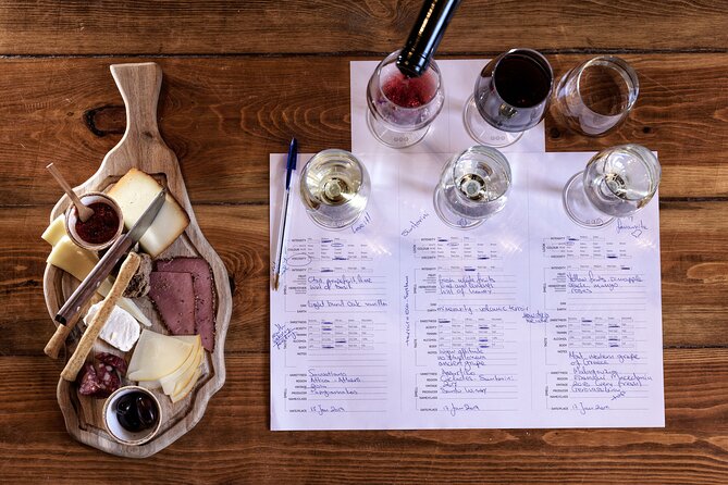 Best rated Acropolis Wine Tasting - Sip Greek wine near the Acropolis, without the usual tourist rush