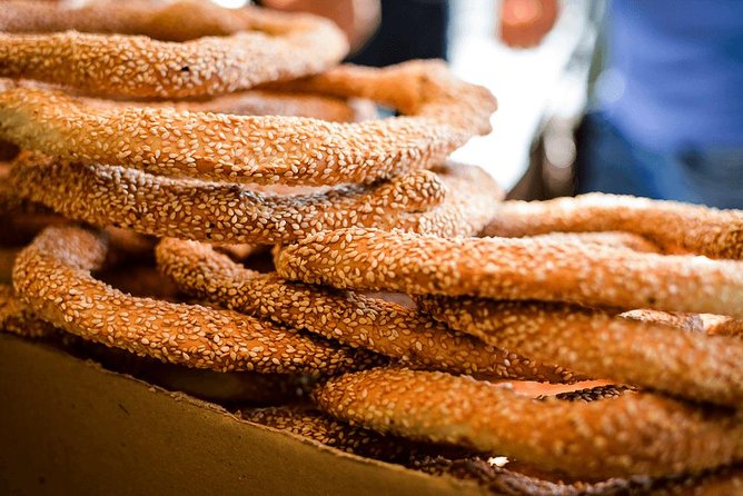 Best Seller: Semi-Private Athens Morning Food Tour (15+ tastings) - Key Points You Should Know Before You Go