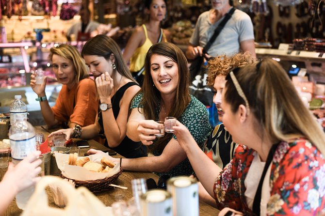 Best Seller: Semi-Private Athens Morning Food Tour (15+ tastings) - Morning Start at Syntagma Square, and Why Timing Matters