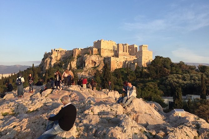 Biblical Tour Letters ToThe Corinthians St Paul’s Footsteps 6Hour - Isthmia games: why Paul ties into sports and crowds