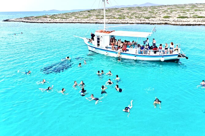 BL | A boat Trip To Blue Lagoon - Key highlights worth planning around