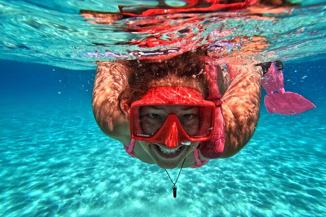 BL | A boat Trip To Blue Lagoon - Blue Lagoon, Paros Style: What the 3 to 4 Hour Boat Day Really Delivers