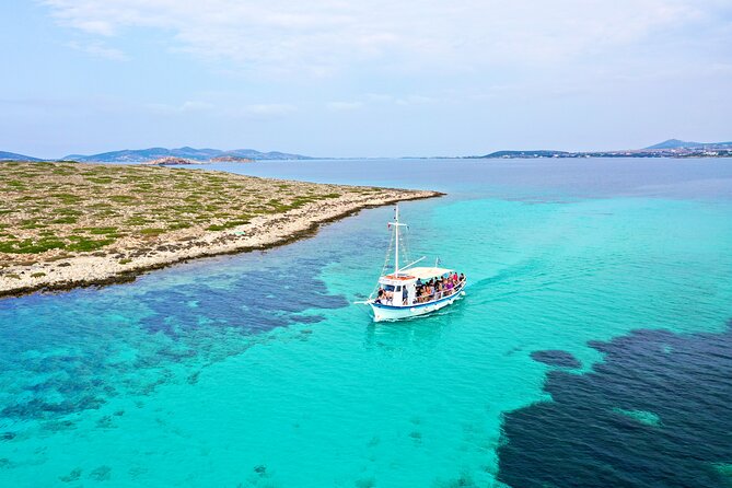 BL | A boat Trip To Blue Lagoon - Who This Boat Trip Is Best For (and Who Should Rethink It)