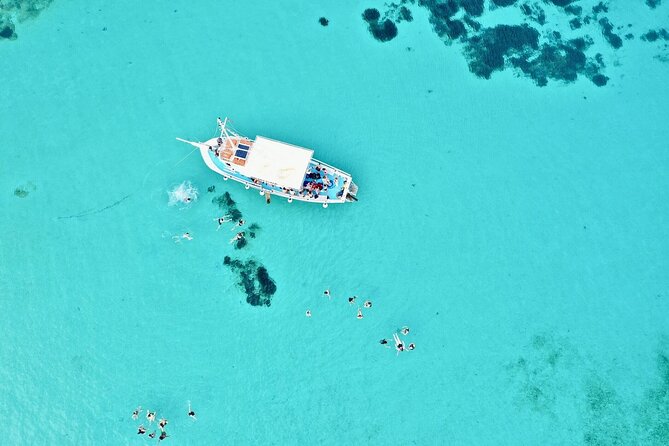 BL | A boat Trip To Blue Lagoon - Price and Value: Why $78.64 Can Make Sense Here