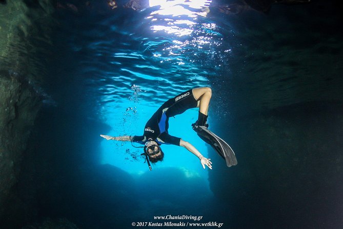 Boat Trip in Crete with Guided Snorkeling and Free Pick up! - Pickup and Getting There Smoothly from Your Place