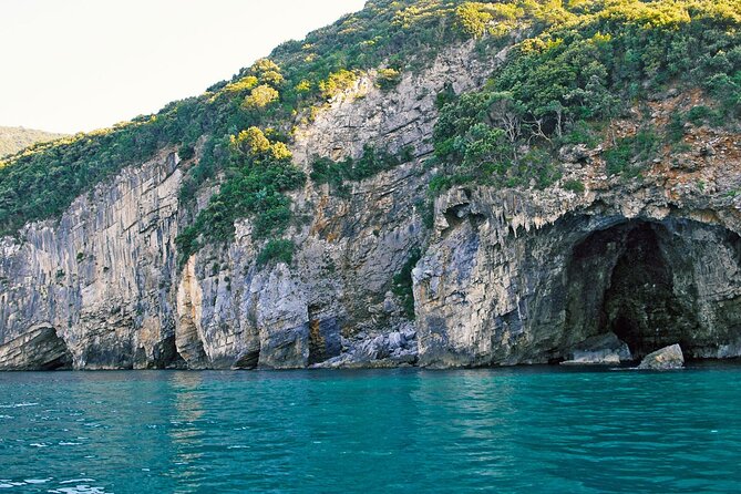 Boat Trip "Sea Caves of Thetis" - Sea Caves of Thetis by boat: the mix that makes it worth your time