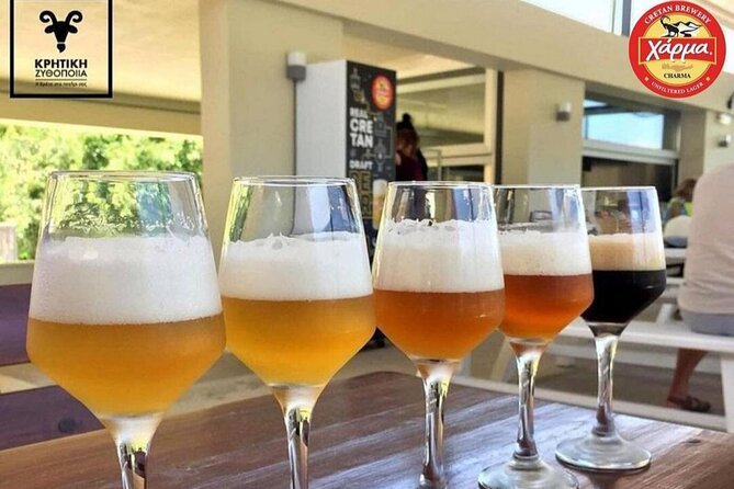 Brewery Visit - Price and value: why $6.64 can still feel like a bargain