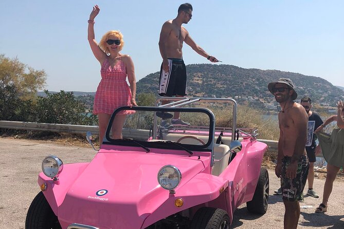 Buggy Tour in Ancient Ruins and Temples around Athens-SOUNIO Poseidon Temple - Temple of Poseidon at Sounio: how to enjoy the 45 minutes well