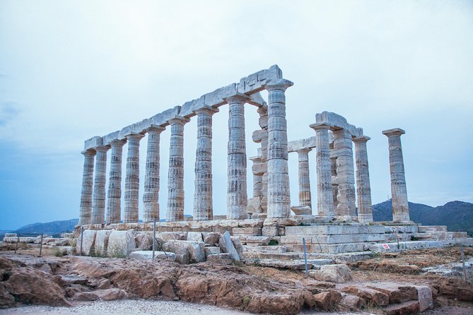 Cape Sounio and Temple of Poseidon Private Day Trip with Private Local Guide - Key highlights you should know before you go