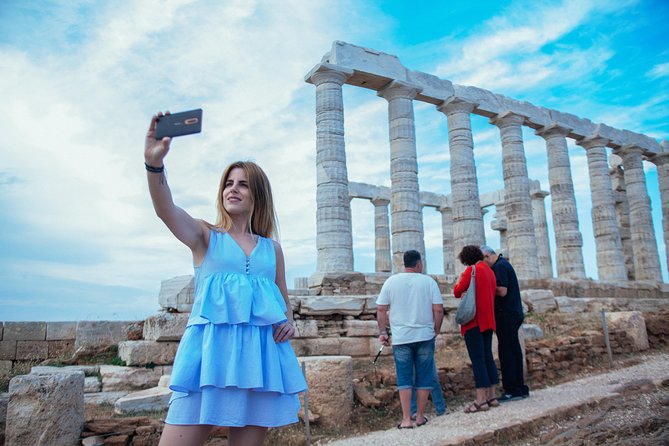 Cape Sounio and Temple of Poseidon Private Day Trip with Private Local Guide - Cape Sounio Day Trip From Athens, what makes it special