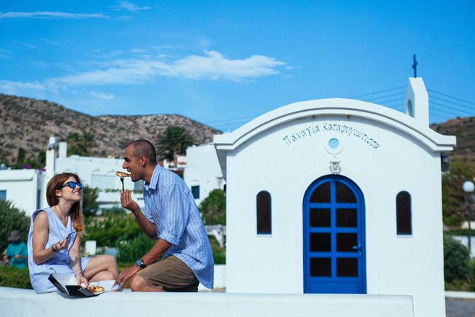 Cape Sounio and Temple of Poseidon Private Day Trip with Private Local Guide - Food stops and the Greek coffee moment you should plan around
