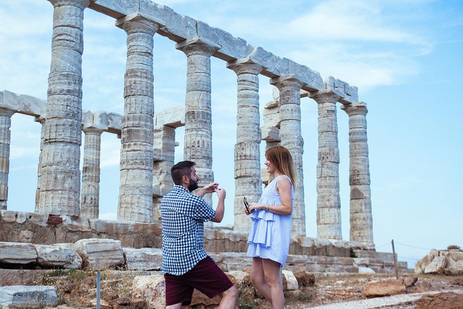 Cape Sounio and Temple of Poseidon Private Day Trip with Private Local Guide - Price and value: is $199.62 per person worth it?