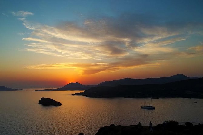 Cape Sounio Private Tour From Athens with Greek Traditional Food - Your driver and the licensed guide question