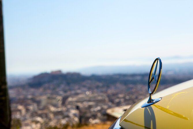 Cape Sounio, Temple of Poseidon, Athenian Riviera Private Tour from Athens - How the Driver Helps You See More Without Being a Licensed Guide