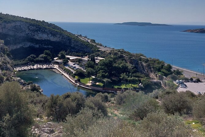 Cape Sounio Temple of Poseidon & Athenian Riviera Tour(+swimming) - Cape Sounion and the Temple of Poseidon: what matters most
