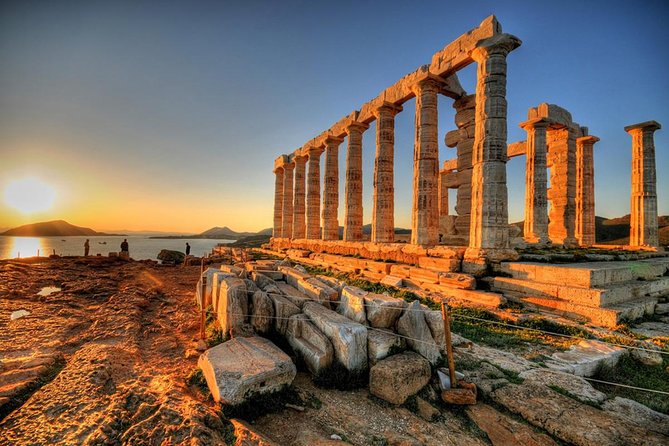 Cape Sounio & Temple Of Poseidon Breathtaking Views Private Trip - Who This Private Trip Suits Best