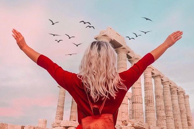 Cape Sounio & Temple Of Poseidon Breathtaking Views Private Trip - Pickup Timing for Sunset: Plan Your Light, Not Your Stress