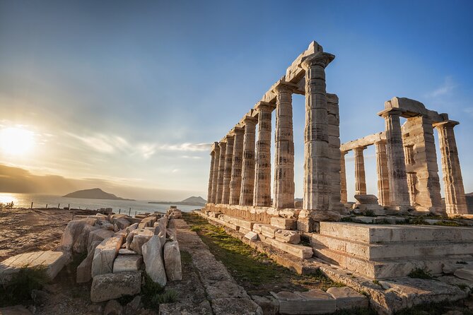 Cape Sounion and Temple of Poseidon Half-Day Small-Group Tour from Athens - Pickup and logistics: easy in central Athens, flexible if your street is tough