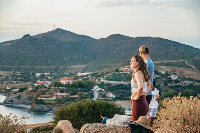 Cape Sounion and Temple of Poseidon Half-Day Small-Group Tour from Athens - Price and value: what $42.93 really buys, and what will cost extra