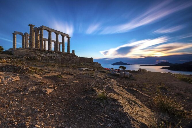 Cape Sounion & Temple of Poseidon Sunset Experience - Key Highlights at a Glance