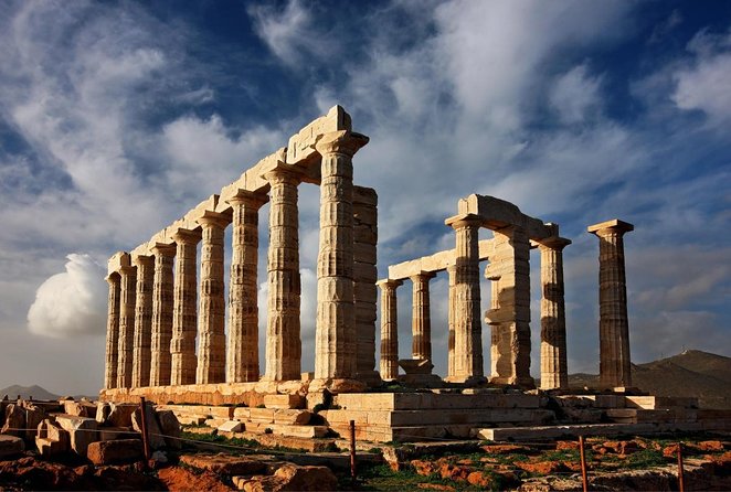 Cape Sounion & Temple of Poseidon Sunset Experience - Cape Sounion Sunset in About 4 Hours: The Real Deal