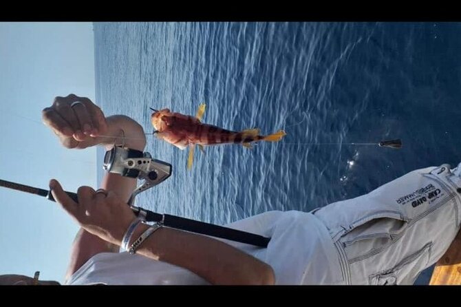 Captain Manolis Fishing with barbecue on the boat - Price and value: is $78.64 a fair deal?