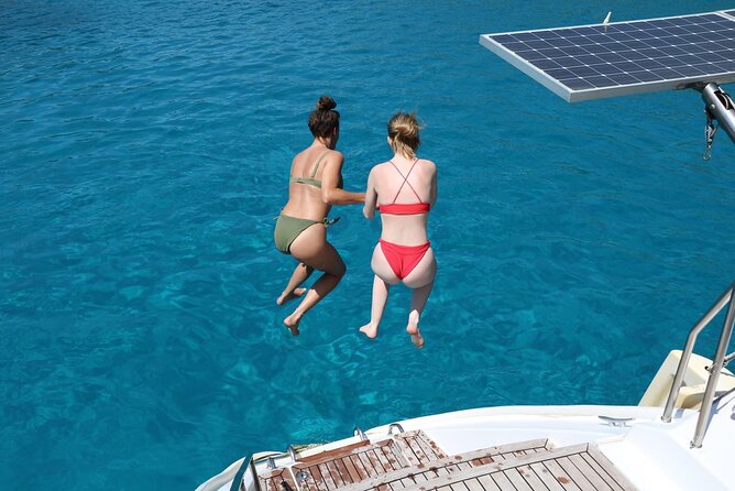 Catamaran Cruises Rhodes - 6 Hours Day Cruise ALL INCLUSIVE - Price and Value: What You’re Really Paying For
