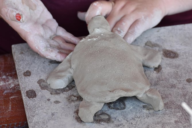 Ceramic Making Experience in Zakynthos - Key things to know before you book ceramic making in Zakynthos