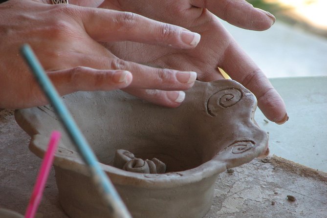 Ceramic Making Experience in Zakynthos - Price, value, and the practical logistics that actually matter