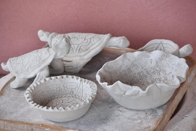 Ceramic Making Experience in Zakynthos - Should you book the ceramic making experience in Zakynthos?