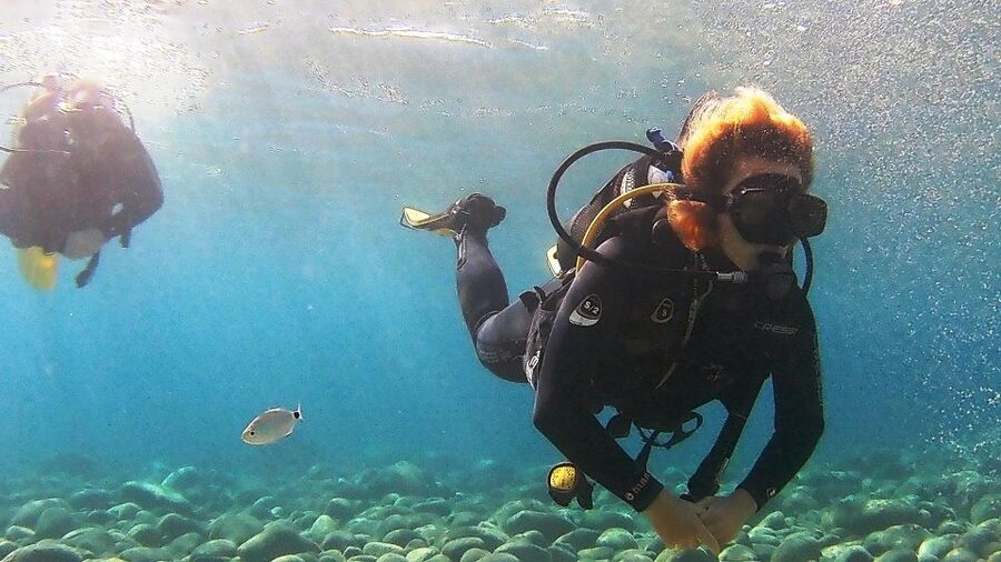 Chalkidiki: Scuba Diving for Beginners in Kassandra - Price and value: what $92 includes (and what it does not)