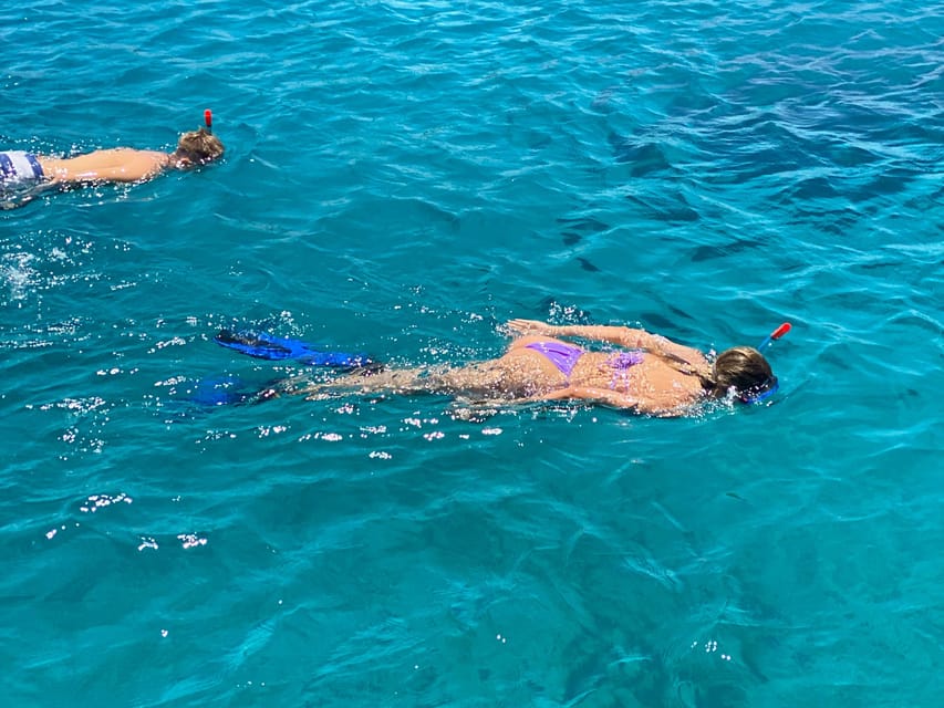 Chania: Afternoon Catamaran trip - Dinner, Drinks & Sunset - Who should book this catamaran dinner and sunset trip