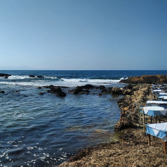 Chania Alternative Sunset Bike Tour - Key things you’ll remember