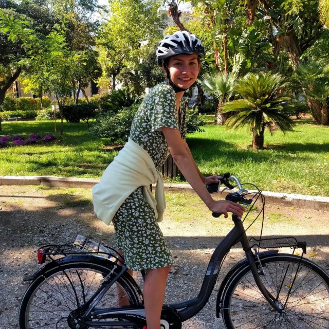 Chania Alternative Sunset Bike Tour - Price and what you truly get for $51