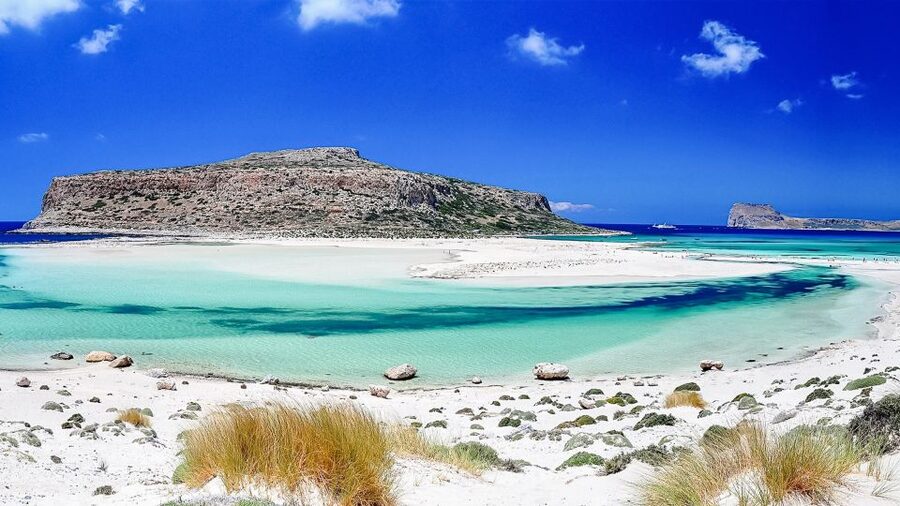 Chania Areas/Kalyves:Gramvousa Island & Balos,Boat Tkt Extra - Crowds, Timing, and When to Plan Your Movement